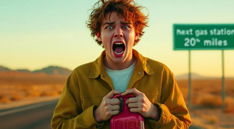 What is Proactive Budgeting